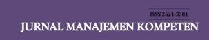 Jurnal Manajemen Kompeten Rahmaniyah